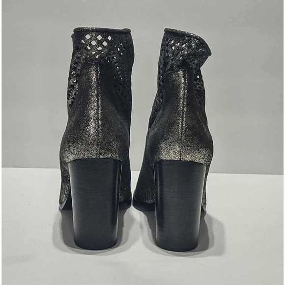 Diane von Furstenberg Booties Size 6 - Picture 4 of 7